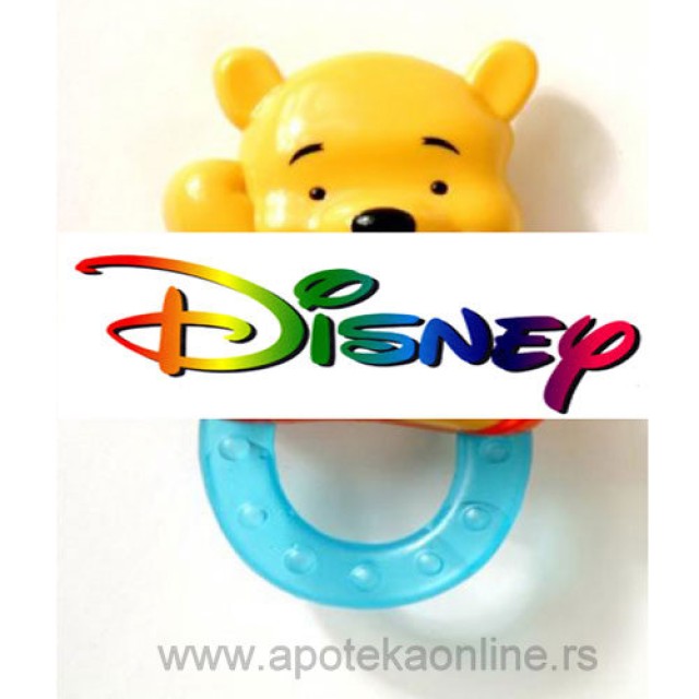 DISNEY VODENA GLODALICA WINNIE THE POOH